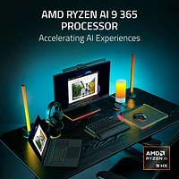Razer Blade 16" Gaming Laptop - Black (AMD Ryzen AI 9 365/64GB RAM/2TB SSD/RTX 5080)