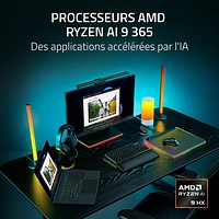 Razer Blade 16" Gaming Laptop - Black (AMD Ryzen AI 9 365/64GB RAM/2TB SSD/RTX 5080)