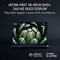 Razer Blade 16" Gaming Laptop - Black (AMD Ryzen AI 9 365/64GB RAM/2TB SSD/RTX 5080)