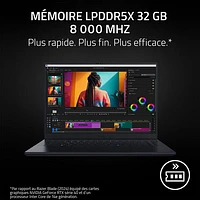 Razer Blade 16" Gaming Laptop - Black (AMD Ryzen AI 9 365/64GB RAM/2TB SSD/RTX 5080)