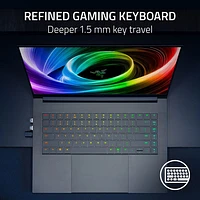 Razer Blade 16" Gaming Laptop - Black (AMD Ryzen AI 9 365/64GB RAM/2TB SSD/RTX 5080)
