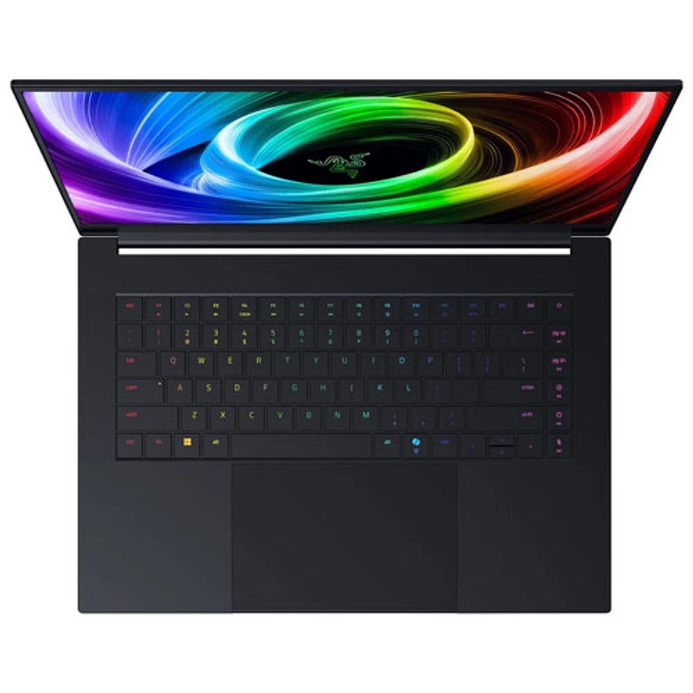 Razer Blade 16" Gaming Laptop - Black (AMD Ryzen AI 9 365/64GB RAM/2TB SSD/RTX 5080)