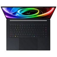 Razer Blade 16" Gaming Laptop - Black (AMD Ryzen AI 9 365/64GB RAM/2TB SSD/RTX 5080)