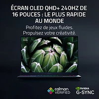 Razer Blade 16" Gaming Laptop - Black (AMD Ryzen AI 9 HX 370/64GB RAM/4TB SSD/RTX 5090)