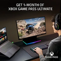 Razer Blade 16" Gaming Laptop - Black (AMD Ryzen AI 9 HX 370/64GB RAM/4TB SSD/RTX 5090)