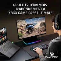 Razer Blade 16" Gaming Laptop - Black (AMD Ryzen AI 9 HX 370/64GB RAM/4TB SSD/RTX 5090)