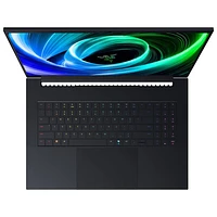 Razer Blade 18" Gaming Laptop - Black (Intel Core Ultra 9 275HX/32GB RAM/1TB SSD/RTX 5070 Ti)