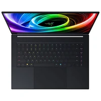 Razer Blade 16" Copilot+ PC Laptop - Black (AMD Ryzen AI 9 365/32GB RAM/1TB SSD/ RTX 5070 Ti/Windows 11)