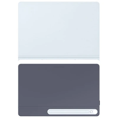 tui folio Smart Book Cover de Samsung pour Galaxy S10 FE+ (Plus