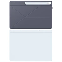 tui folio Smart Book Cover de Samsung pour Galaxy S10 FE+ (Plus