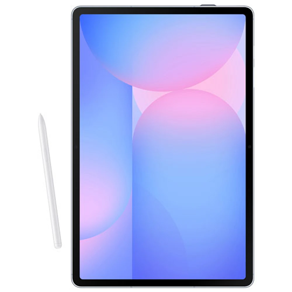tui folio Smart Book Cover de Samsung pour Galaxy S10 FE+ (Plus