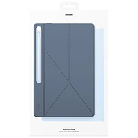 tui folio Smart Book Cover de Samsung pour Galaxy S10 FE+ (Plus