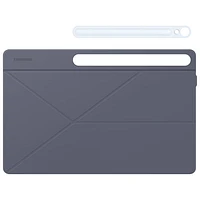 tui folio Smart Book Cover de Samsung pour Galaxy S10 FE+ (Plus