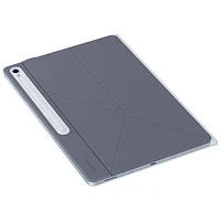 tui folio Smart Book Cover de Samsung pour Galaxy S10 FE+ (Plus