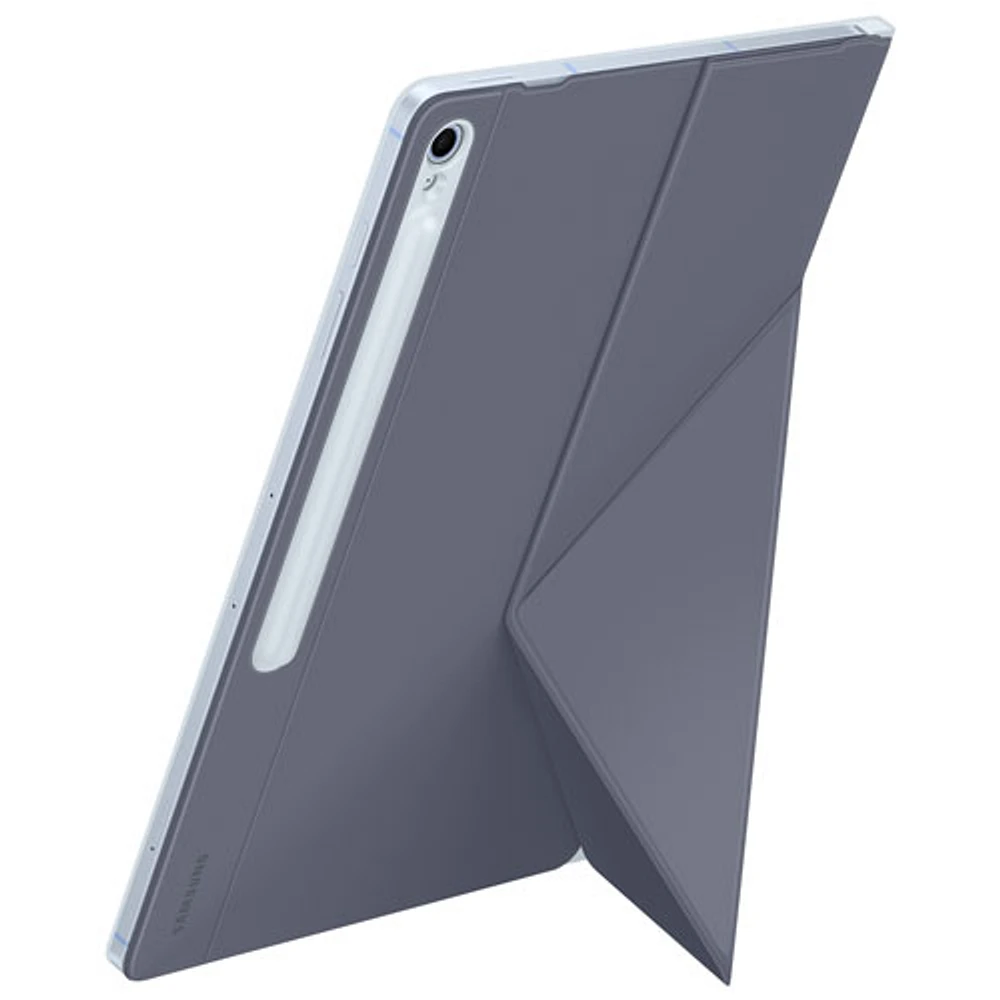 tui folio Smart Book Cover de Samsung pour Galaxy S10 FE+ (Plus
