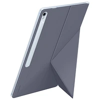 tui folio Smart Book Cover de Samsung pour Galaxy S10 FE+ (Plus