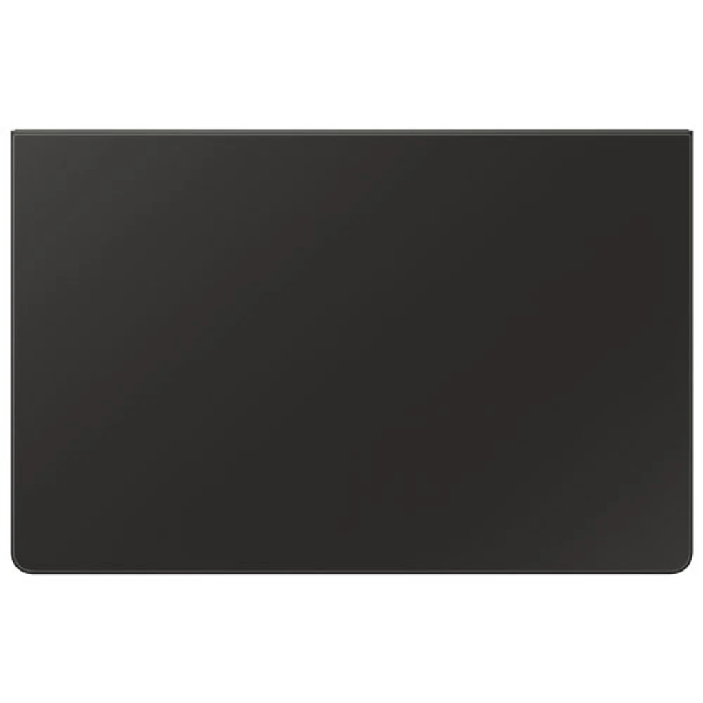 Couverture-clavier mince Book Cover de Samsung avec touche AI pour Galaxy S10 FE+ (Plus) - Noir