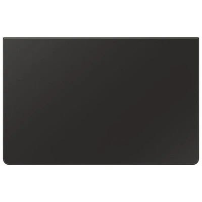 Couverture-clavier mince Book Cover de Samsung avec touche AI pour Galaxy S10 FE+ (Plus) - Noir