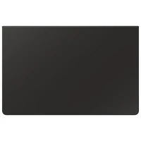 Couverture-clavier mince Book Cover de Samsung avec touche AI pour Galaxy S10 FE+ (Plus) - Noir