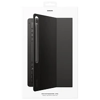 Couverture-clavier mince Book Cover de Samsung avec touche AI pour Galaxy S10 FE+ (Plus) - Noir