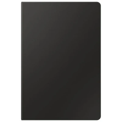 Couverture-clavier Book Cover de Samsung avec touche AI pour Galaxy S10 FE+ (Plus) - Noir