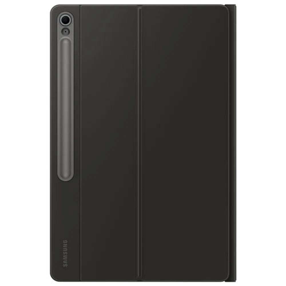 Couverture-clavier Book Cover de Samsung avec touche AI pour Galaxy S10 FE+ (Plus) - Noir