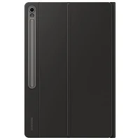 Couverture-clavier Book Cover de Samsung avec touche AI pour Galaxy S10 FE+ (Plus) - Noir