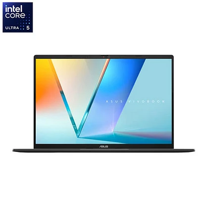 ASUS Vivobook S16 16" Laptop - Matte Grey (Intel Core Ultra 5 225H/16GB RAM/1TB SSD)