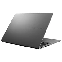 ASUS Vivobook S16 16" Laptop - Matte Grey (Intel Core Ultra 5 225H/16GB RAM/1TB SSD)