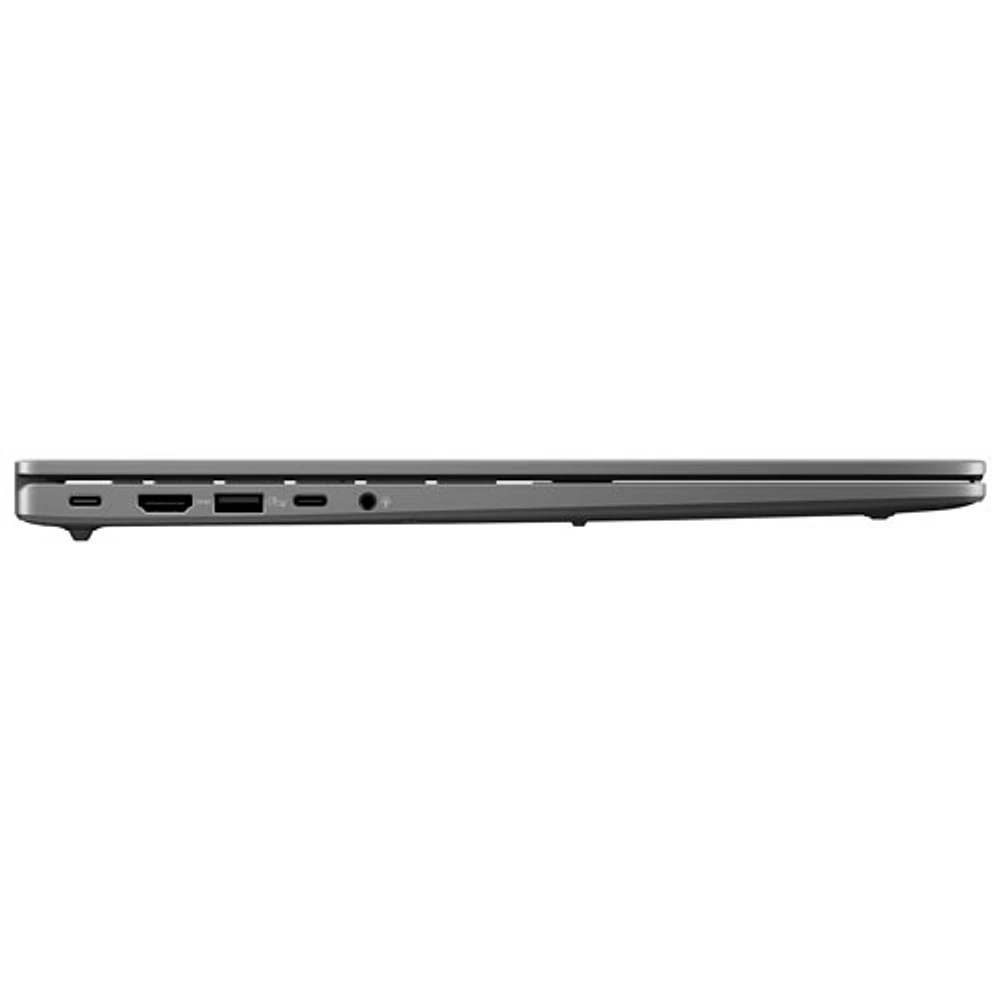 ASUS Vivobook S16 16" Laptop - Matte Grey (Intel Core Ultra 5 225H/16GB RAM/1TB SSD)