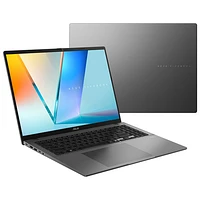 ASUS Vivobook S16 16" Laptop - Matte Grey (Intel Core Ultra 5 225H/16GB RAM/1TB SSD)