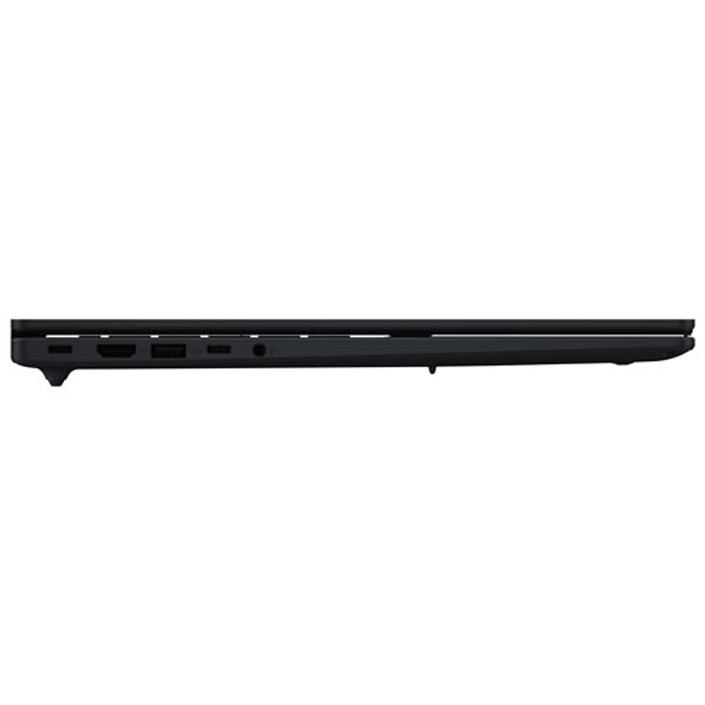 ASUS Vivobook S14 14" Copilot+ PC Laptop - Neutral Black (AMD Ryzen AI 7 350/16GB RAM/512GB SSD)