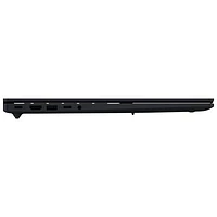ASUS Vivobook S14 14" Copilot+ PC Laptop - Neutral Black (AMD Ryzen AI 7 350/16GB RAM/512GB SSD)