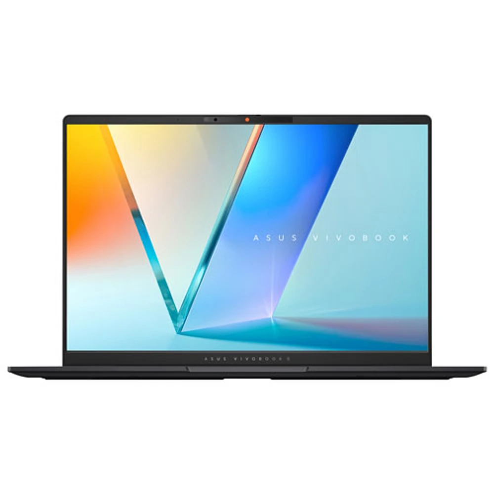 ASUS Vivobook 16" Copilot+ PC Laptop - Quiet Blue (AMD Ryzen AI 7 350/16GB RAM/1TB SSD)