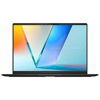 ASUS Vivobook 16" Copilot+ PC Laptop - Quiet Blue (AMD Ryzen AI 7 350/16GB RAM/1TB SSD)