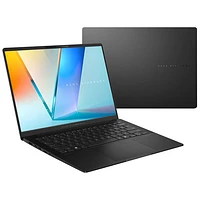 ASUS Vivobook 16" Copilot+ PC Laptop - Quiet Blue (AMD Ryzen AI 7 350/16GB RAM/1TB SSD)