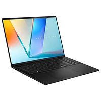 Portable Vivobook S16 de 16 po d'ASUS - Noir neutre (Core Ultra 7 255H d'Intel/RAM 32 Go/SSD 1 To)