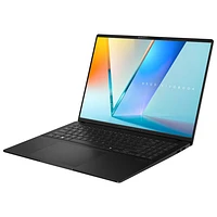 Portable Vivobook S16 de 16 po d'ASUS - Noir neutre (Core Ultra 7 255H d'Intel/RAM 32 Go/SSD 1 To)
