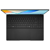 Portable Vivobook S16 de 16 po d'ASUS - Noir neutre (Core Ultra 7 255H d'Intel/RAM 32 Go/SSD 1 To)