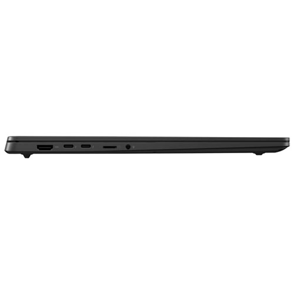 Portable Vivobook S16 de 16 po d'ASUS - Noir neutre (Core Ultra 7 255H d'Intel/RAM 32 Go/SSD 1 To)