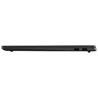 Portable Vivobook S16 de 16 po d'ASUS - Noir neutre (Core Ultra 7 255H d'Intel/RAM 32 Go/SSD 1 To)