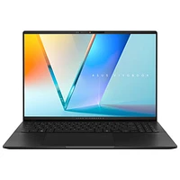 Portable Vivobook S16 de 16 po d'ASUS - Noir neutre (Core Ultra 7 255H d'Intel/RAM 32 Go/SSD 1 To)