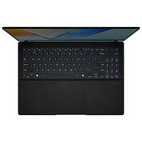Portable Vivobook S16 de 16 po d'ASUS - Noir neutre (Core Ultra 7 255H d'Intel/RAM 32 Go/SSD 1 To)