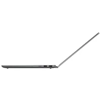 Portable 2-en-1 à écran tactile IdeaPad 5 de 14 po de Lenovo - Gris luna (Ryzen AI 5 d'AMD/RAM 16 Go/SSD 512 Go)