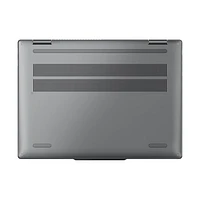 Portable 2-en-1 à écran tactile IdeaPad 5 de 14 po de Lenovo - Gris luna (Ryzen AI 5 d'AMD/RAM 16 Go/SSD 512 Go)