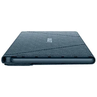 Portable 2-en-1 à écran tactile Yogabook 9i de 14 po de Lenovo - Sarcelle (Core Ultra 7 255H d'Intel/RAM 16 Go/SSD 1 To)