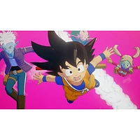 Dragon Ball Z: Kakarot - Daima Edition (PS5)