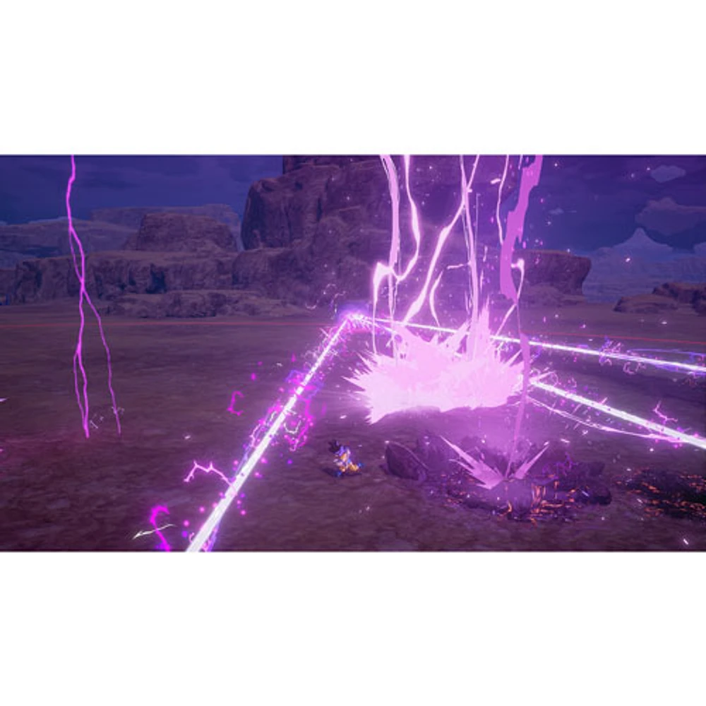 Dragon Ball Z: Kakarot - Daima Edition (PS5)