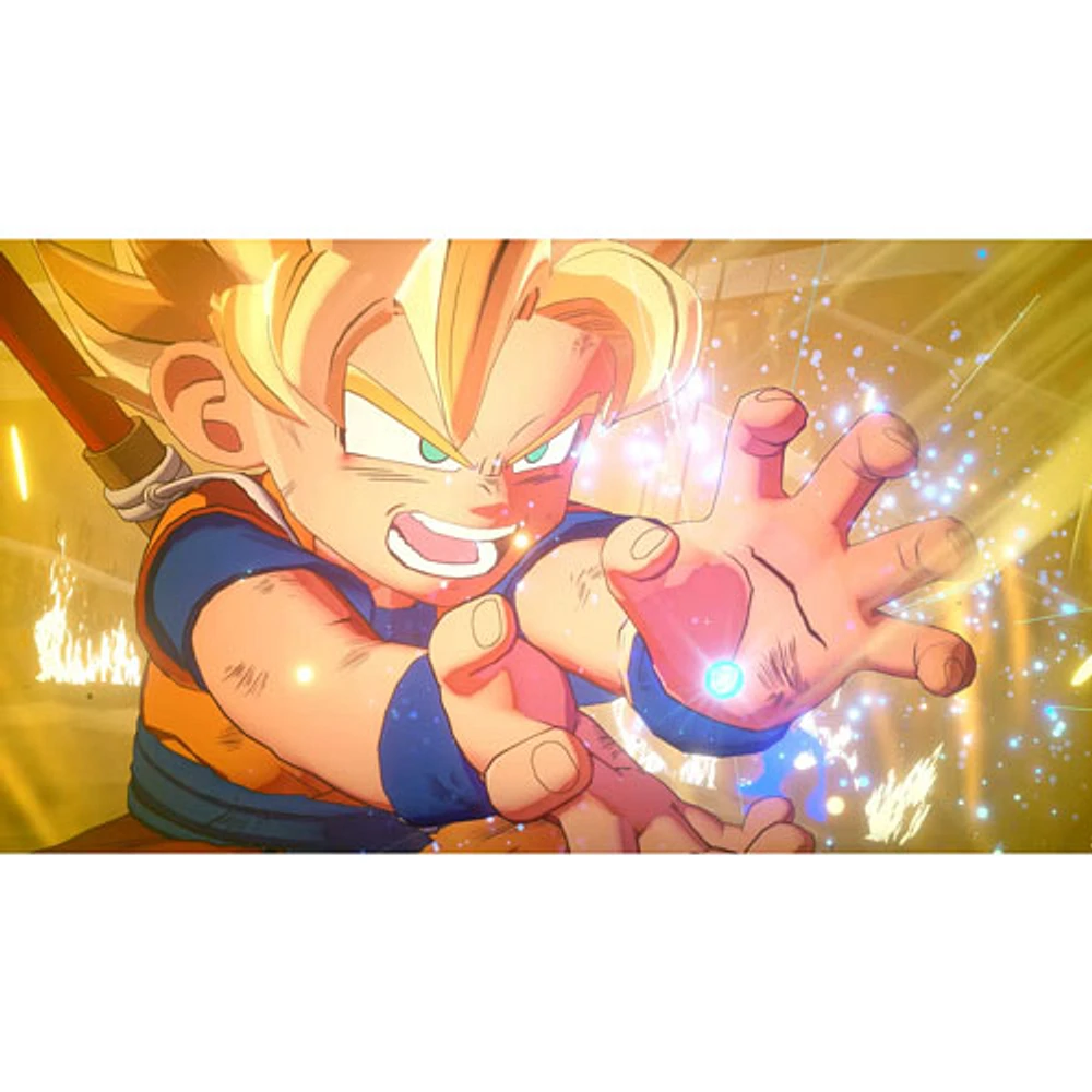 Dragon Ball Z: Kakarot - Daima Edition (PS5)