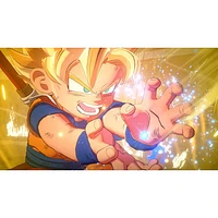 Dragon Ball Z: Kakarot - Daima Edition (PS5)